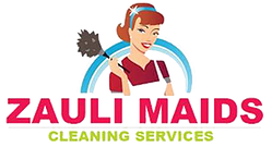 ðŸ¥‡ Trust Cleaning Services in Clearwater, FL | Zauli MaidsÂ®