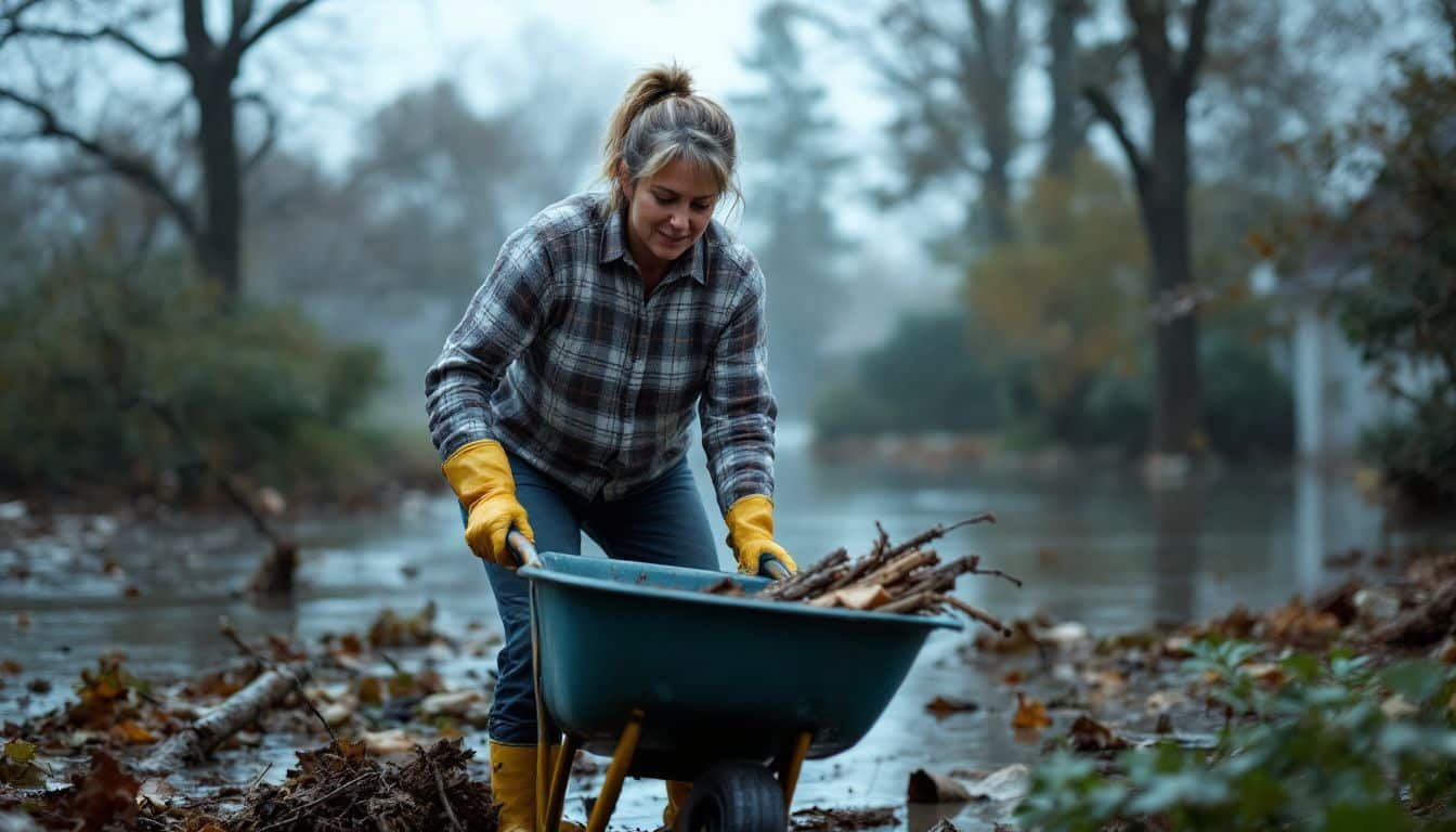 Hurricane Cleanings: Essential Steps For Post-Storm Cleanup