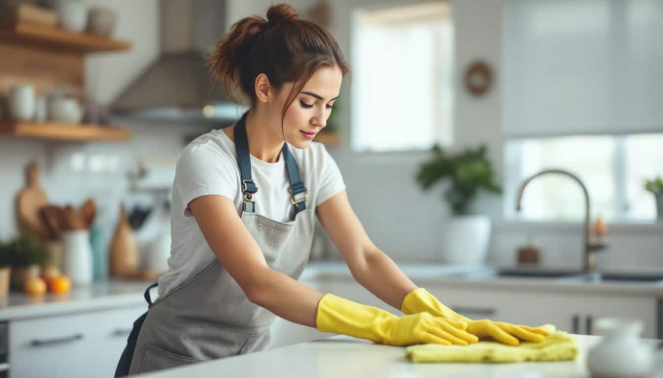 Efficient Vacation Rental Cleaning Services In Tampa Bay Area