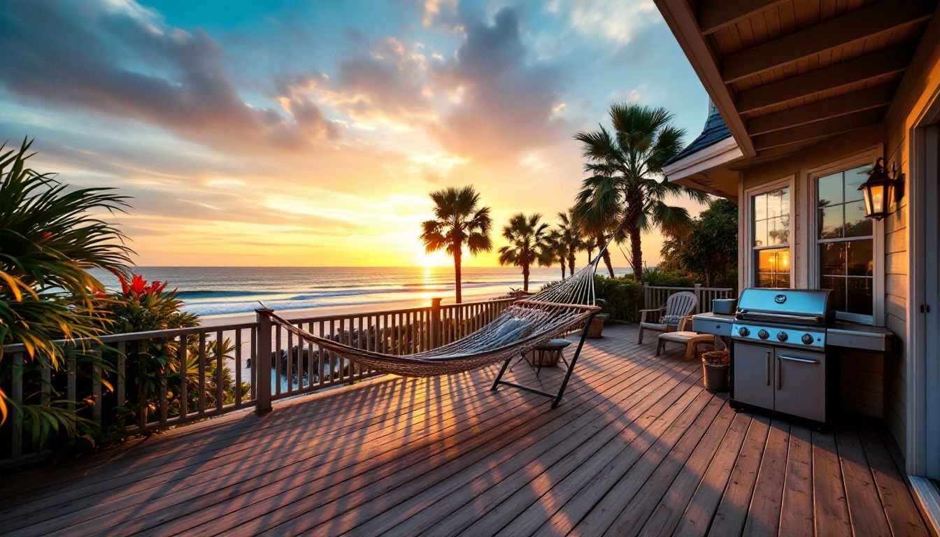 Vacation Rentals In Tampa, FL