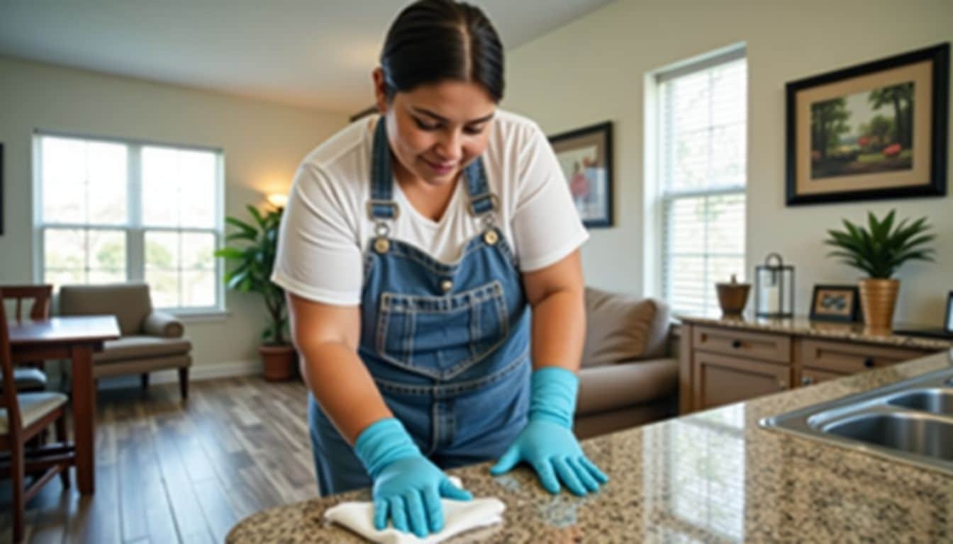 key features of efficient airbnb cleaning services 354418280