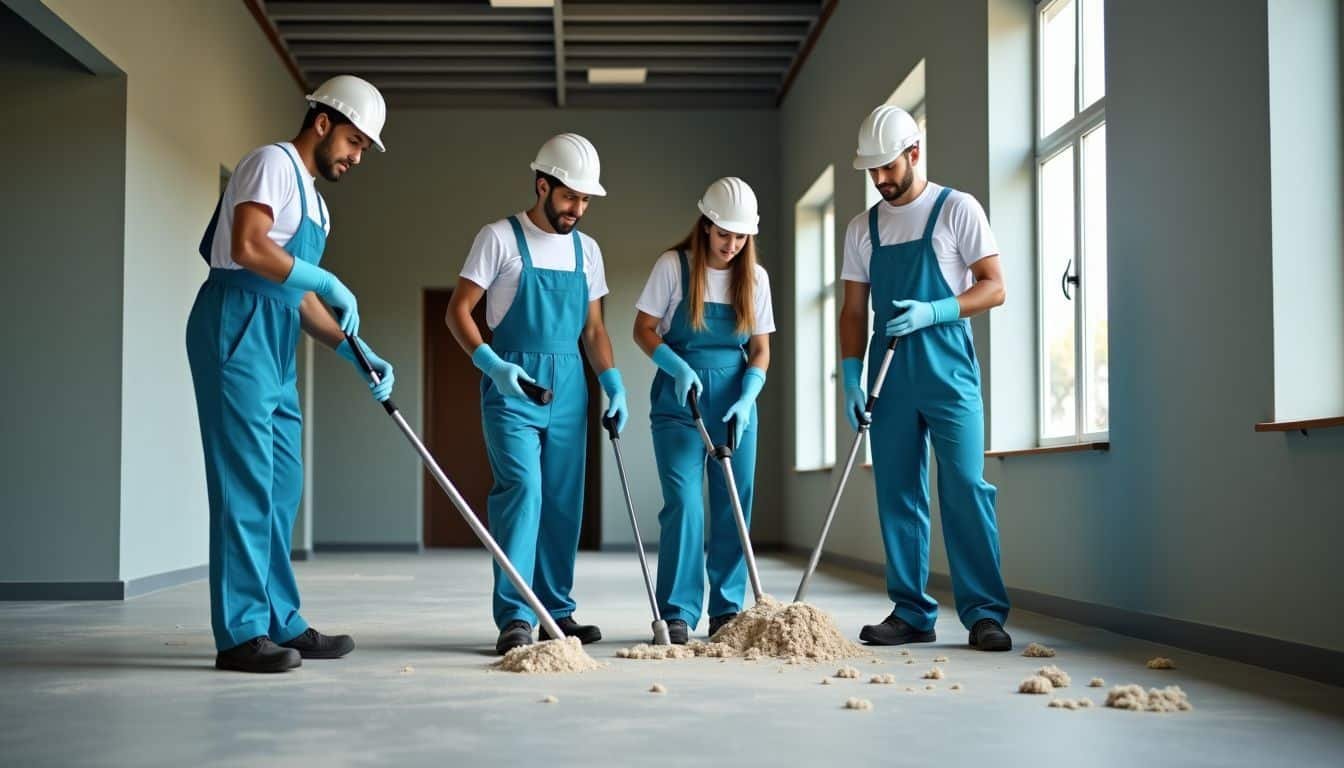 key features of top rated post construction cleaning services in fl 354420960