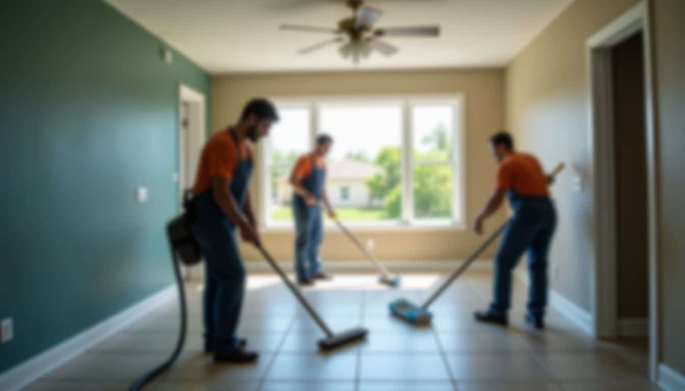 types of deep cleaning services in treasure island2C fl 356605545