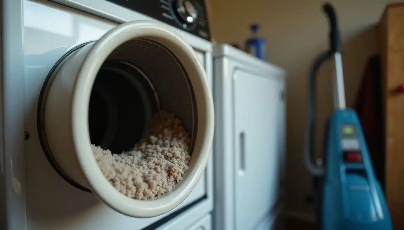 Easy Ways To Clean Your Dryer 6 clean the dryer vent 358959469