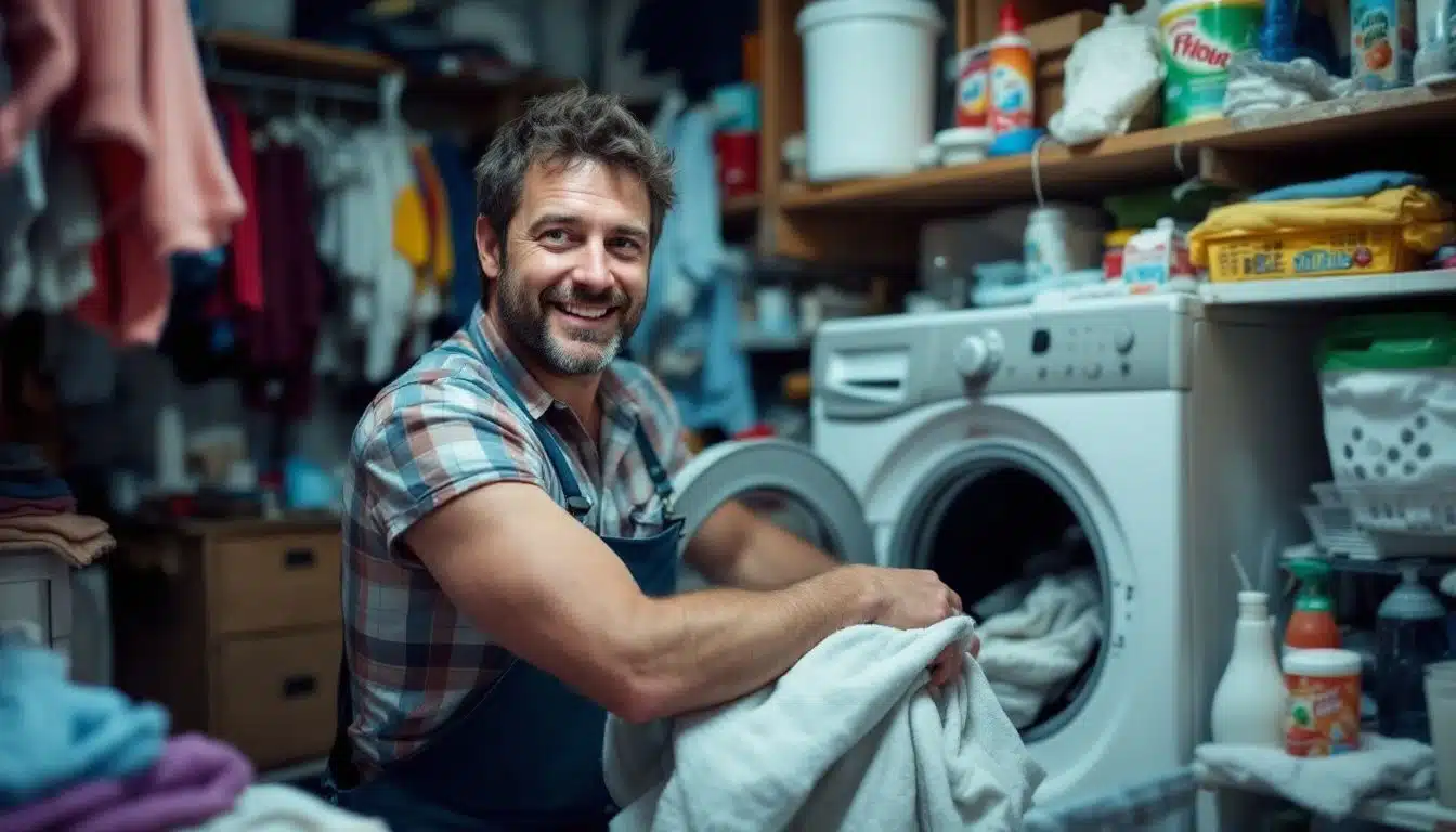 Easy Ways To Clean Your Dryer 1 clean the lint trap 358959244