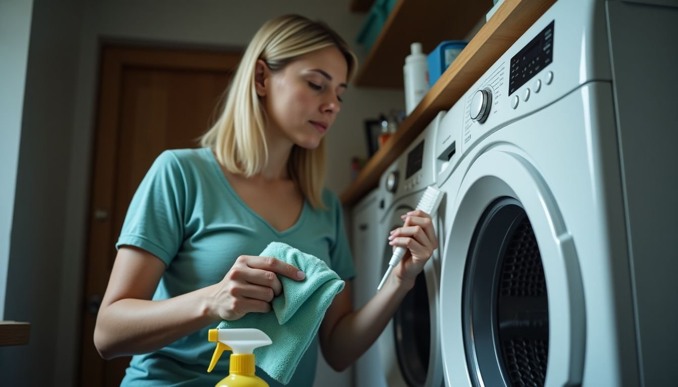 how often to clean your washing machine 358958845