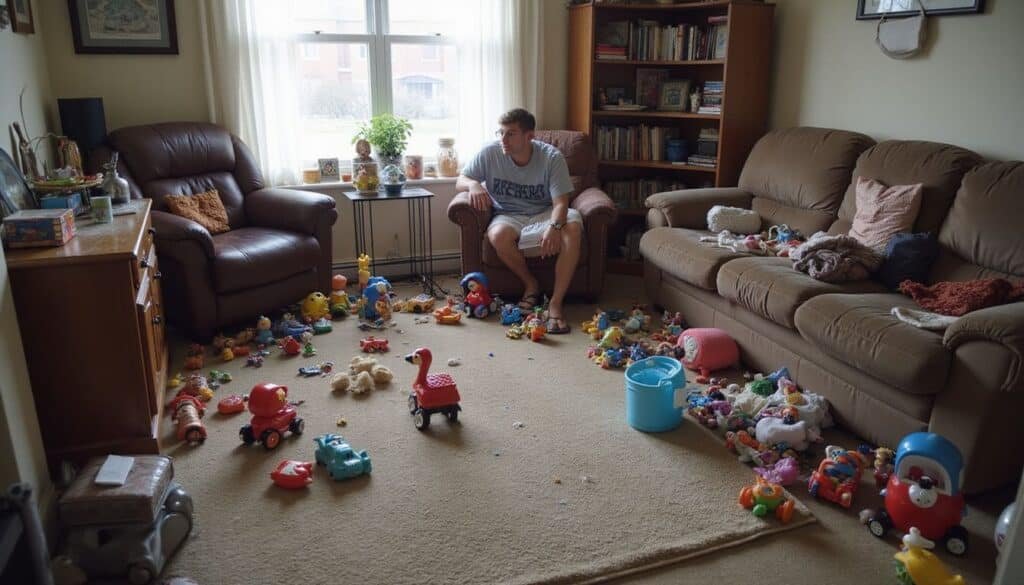 Fastest Cleaning Ways 10 Minute Home Tidying Hacks