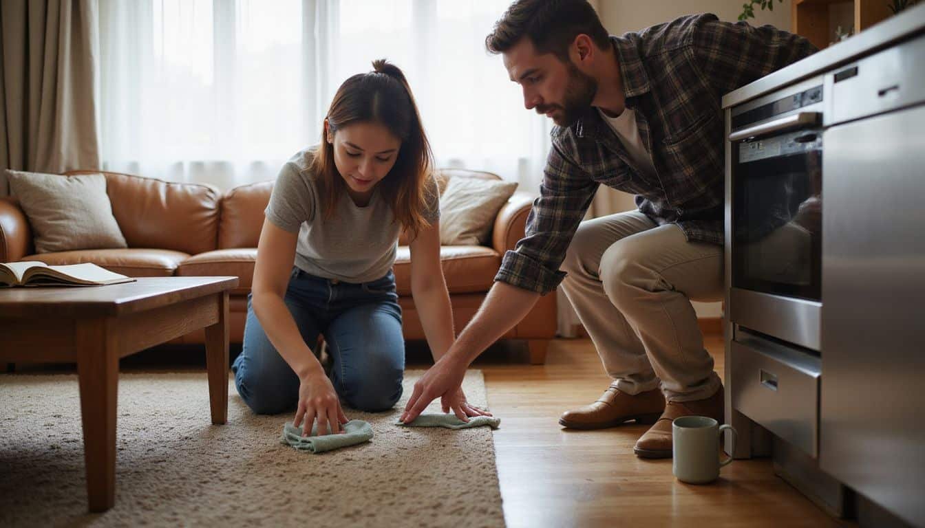 importance of deep cleaning for airbnb rentals 380004210