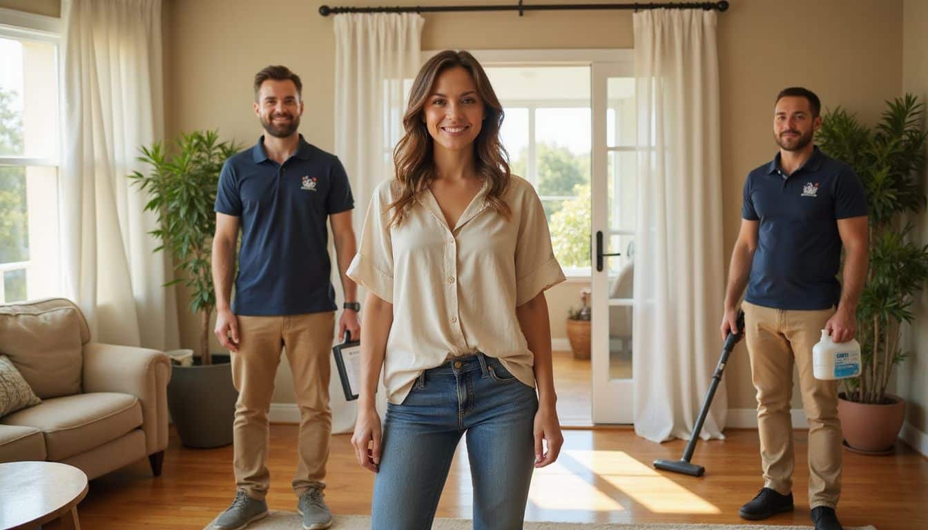 Regular Cleaning Services In Clearwater, FL