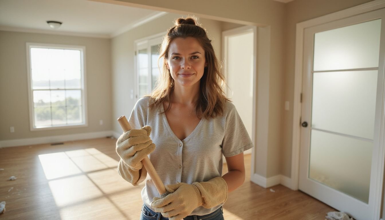 Post Construction Cleaning Services In Clearwater Beach, Florida