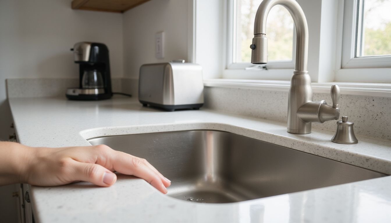 Move-Out Cleanings In St. Petersburg, Florida: