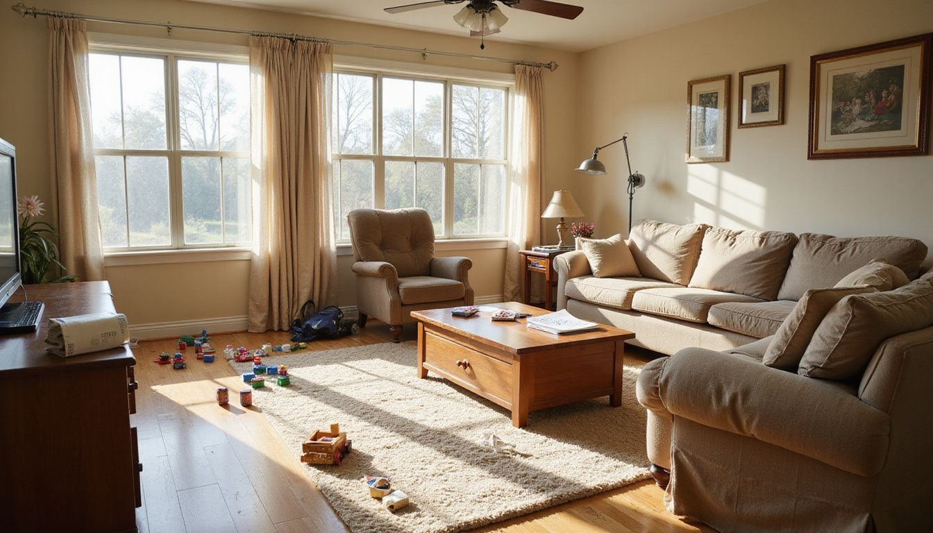 One-Time Cleaning Services In Palm Harbor FL