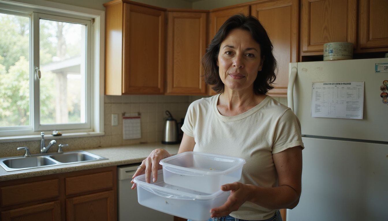 Top 10 Expert Tips For Organizing Kitchen Cabinets In St. Petersburg, FL