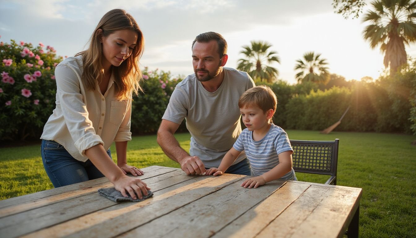 Ultimate Guide To Memorial Day Cleaning In Tampa Bay