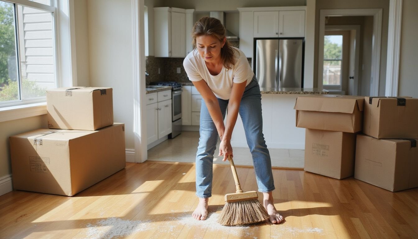 How To Clean Move-In Services In Tampa Bay Area Cost-Effective Guide