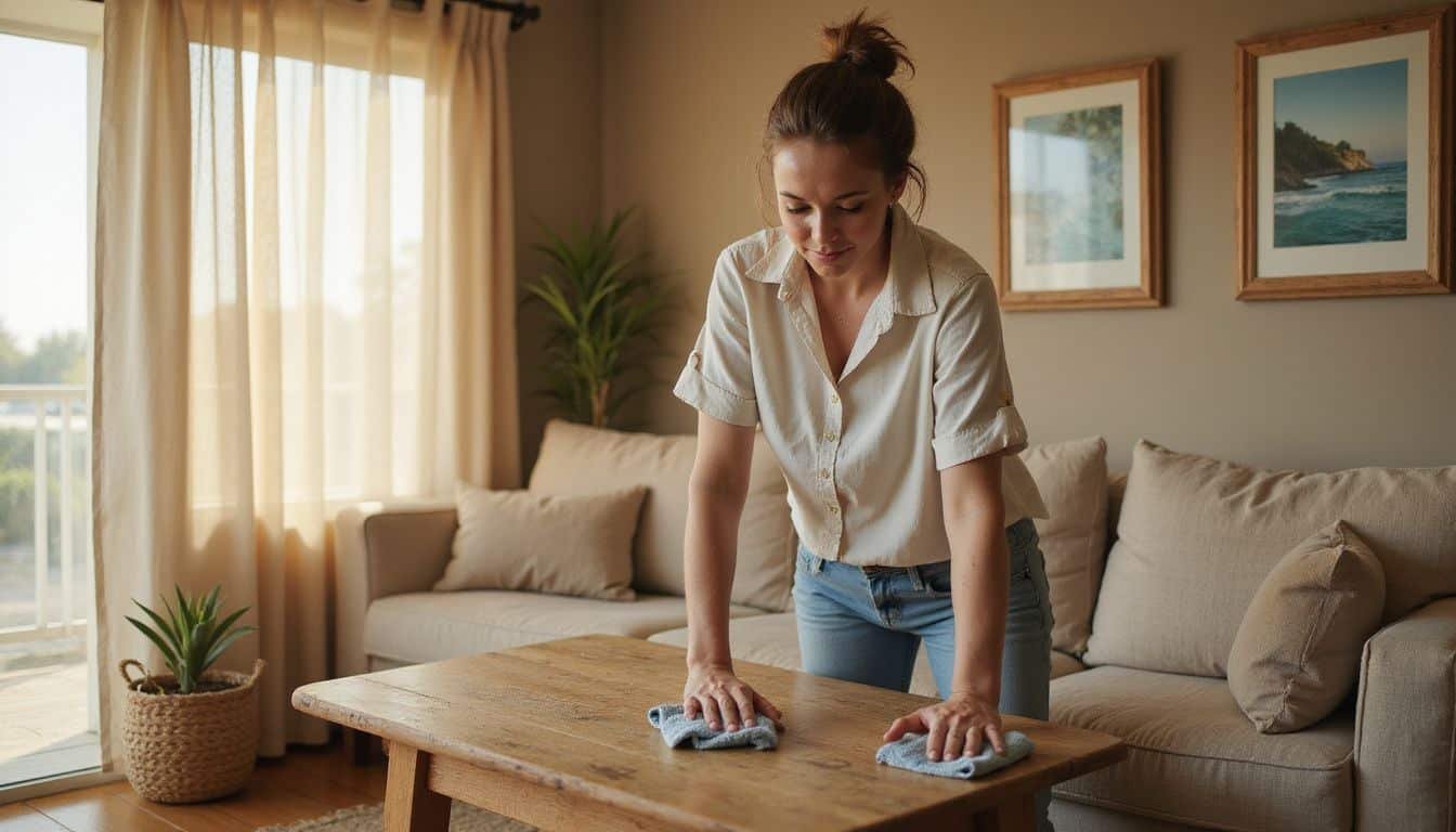 key features of efficient vacation rental cleaning services 379868577