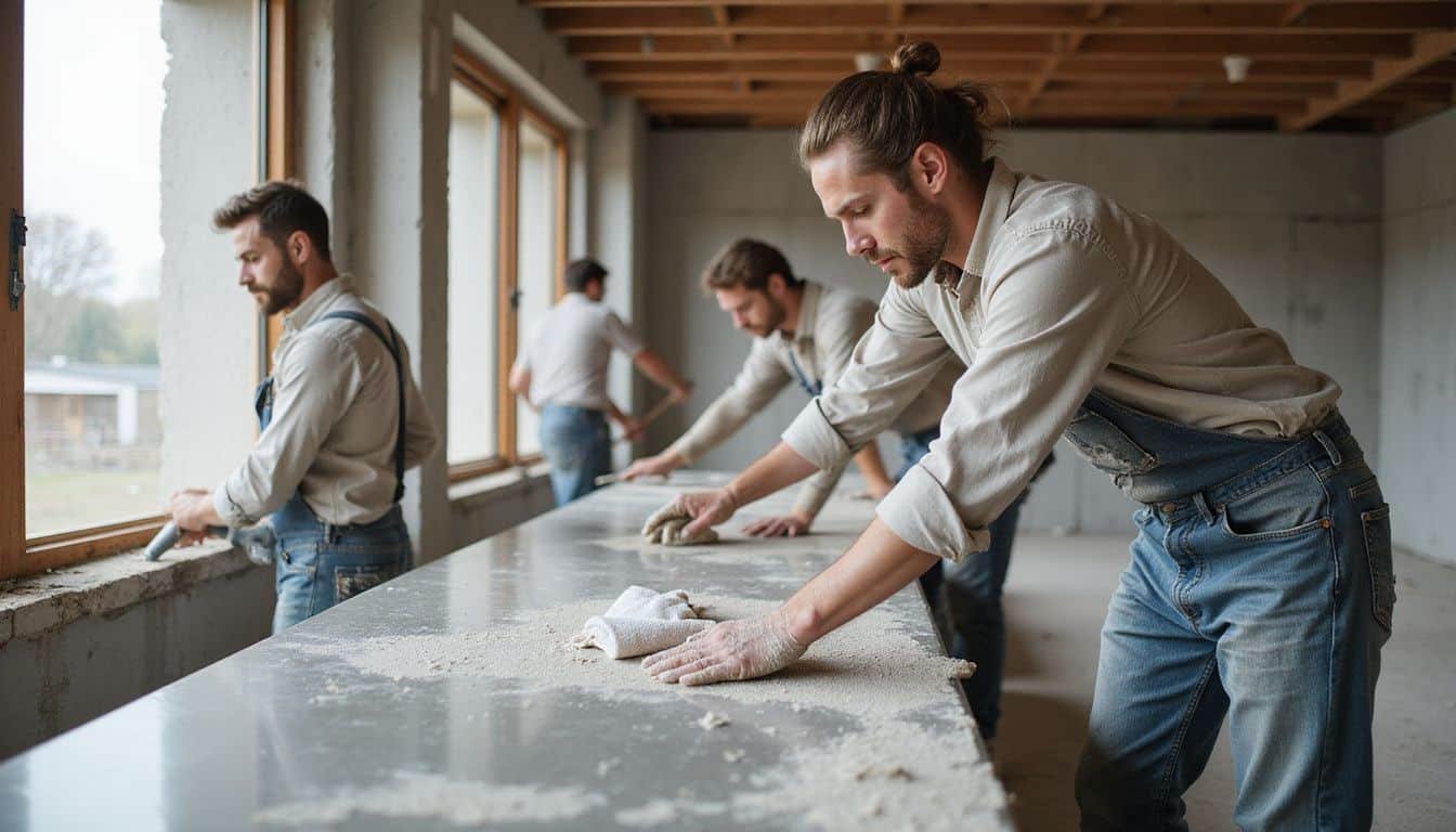 key features of expert post construction cleaning 380713843