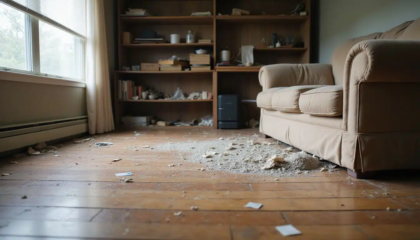 overview of one time cleaning services 379614311