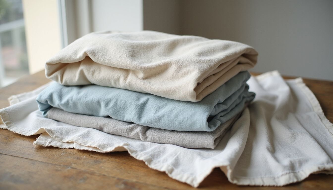 take inventory of your sheets and towels 381557460