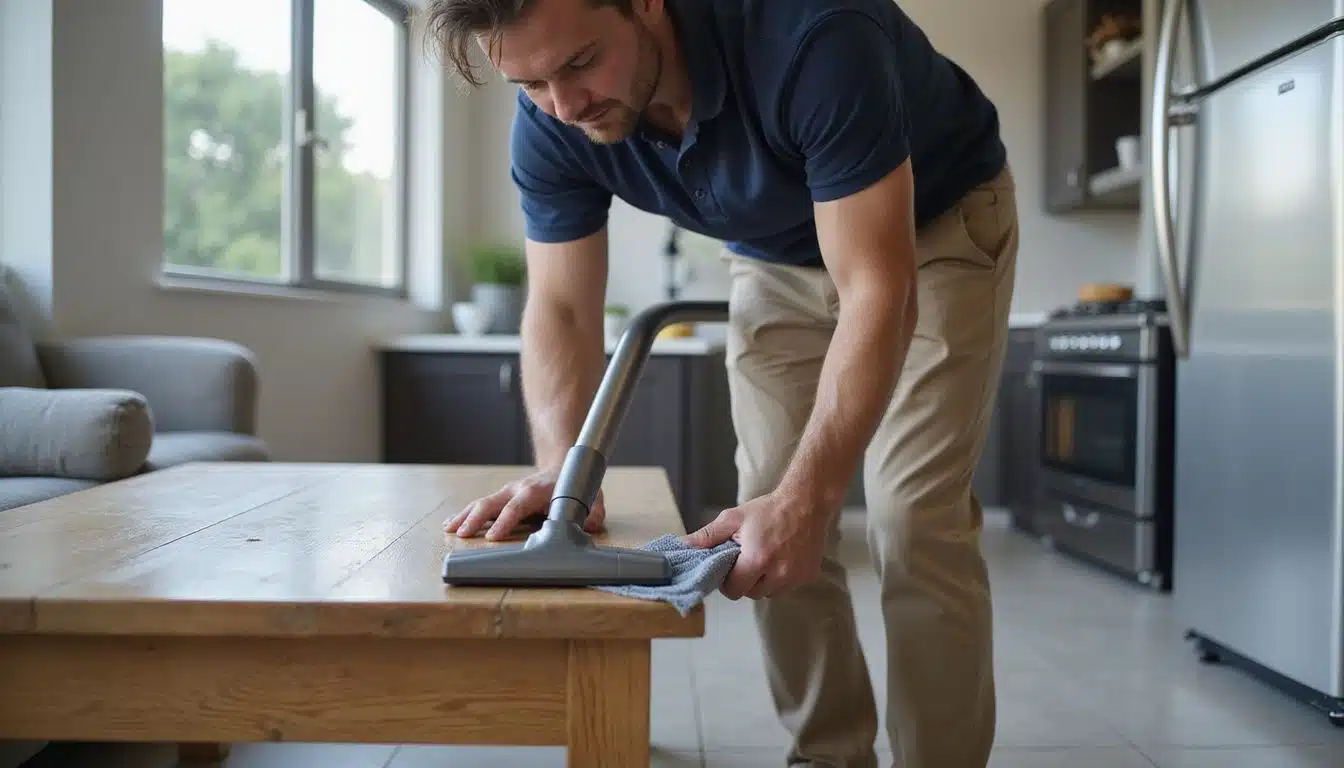 what are airbnb deep cleaning services 379129402