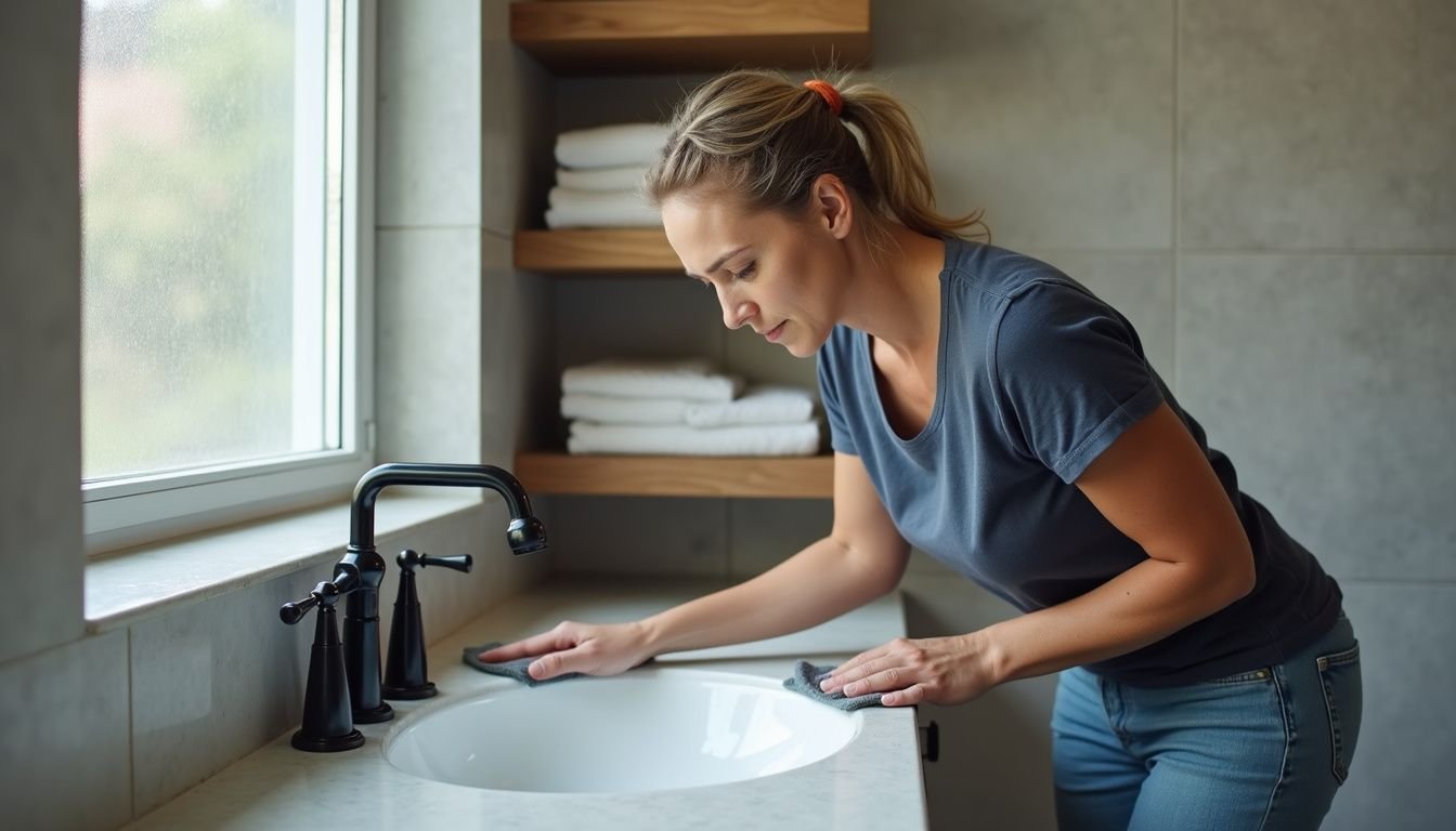 importance of vacation rental cleaning services 384498568