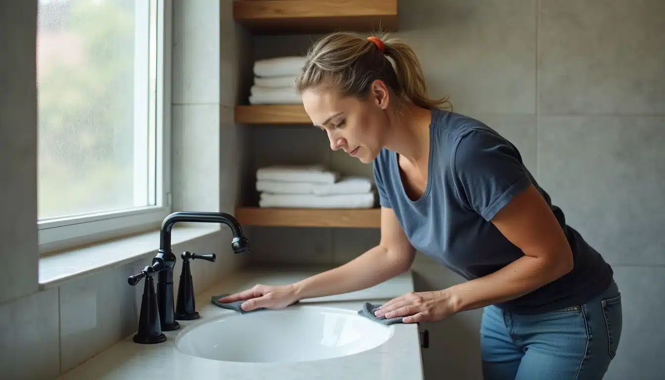 importance of vacation rental cleaning services 384498568