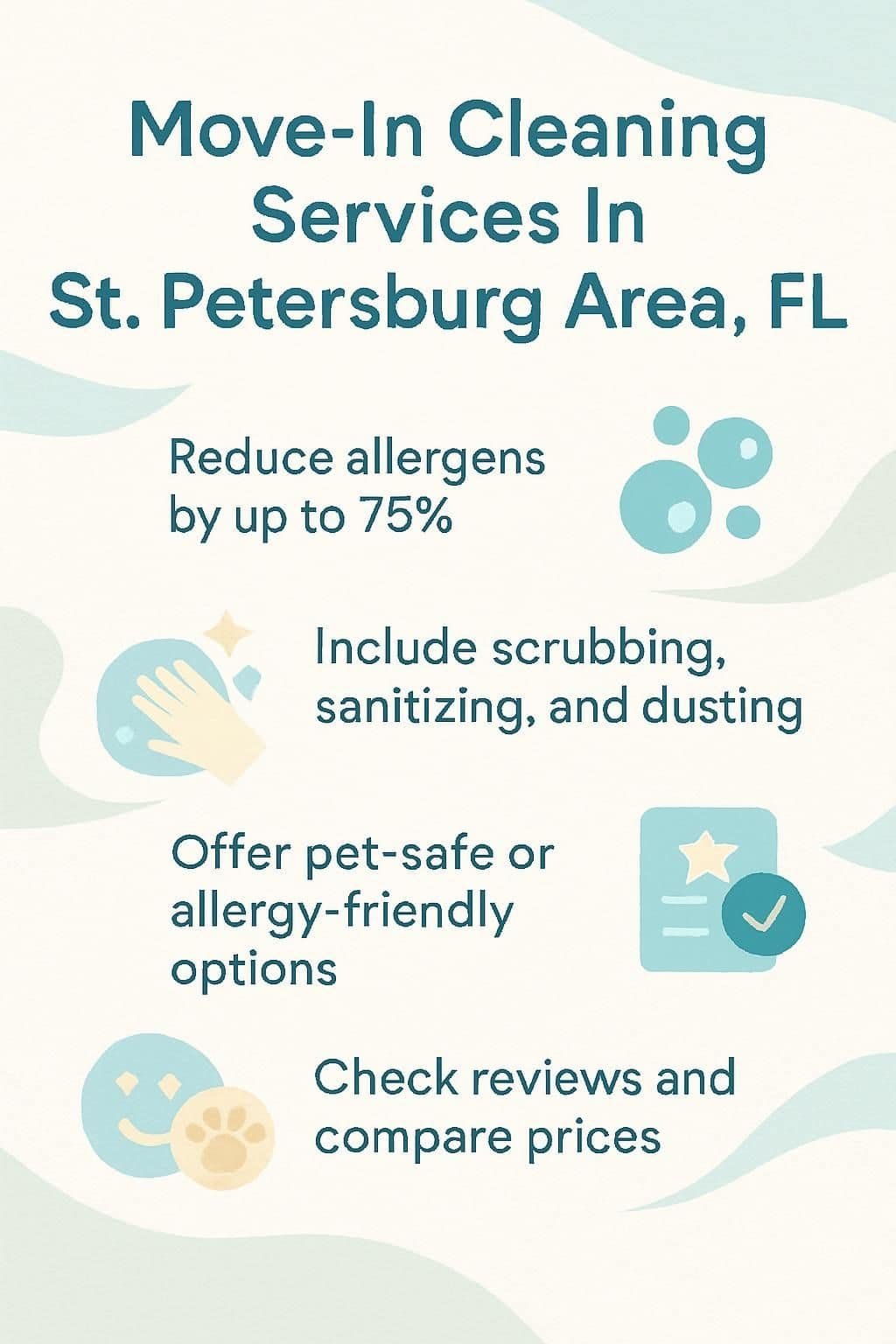 infographic move in cleaning services in st. petersburg area fl 5020568