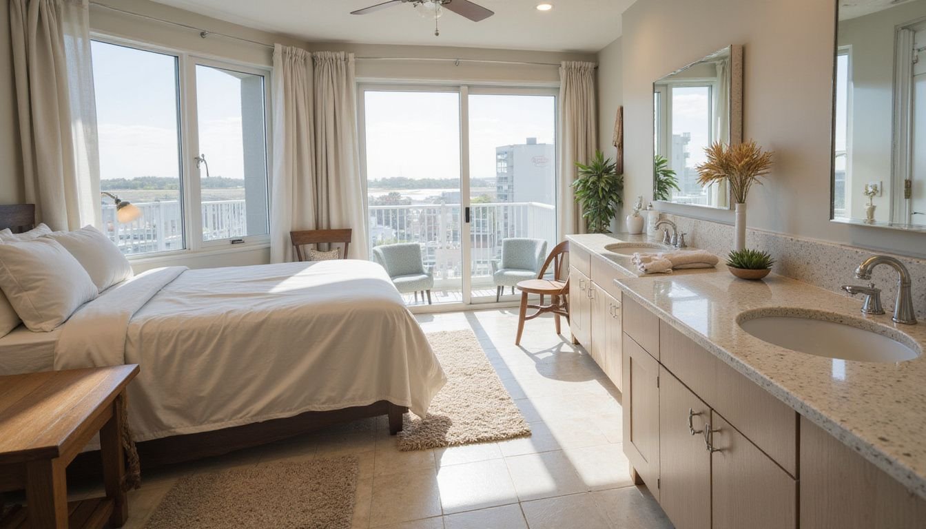 Vacation Rental Cleaning Services In Clearwater, FL