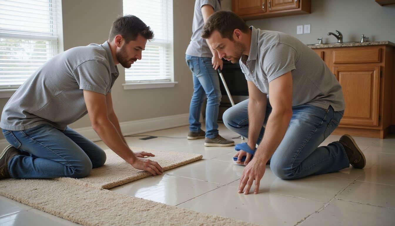 Professional Move Out Cleaning Services In Orlando FL