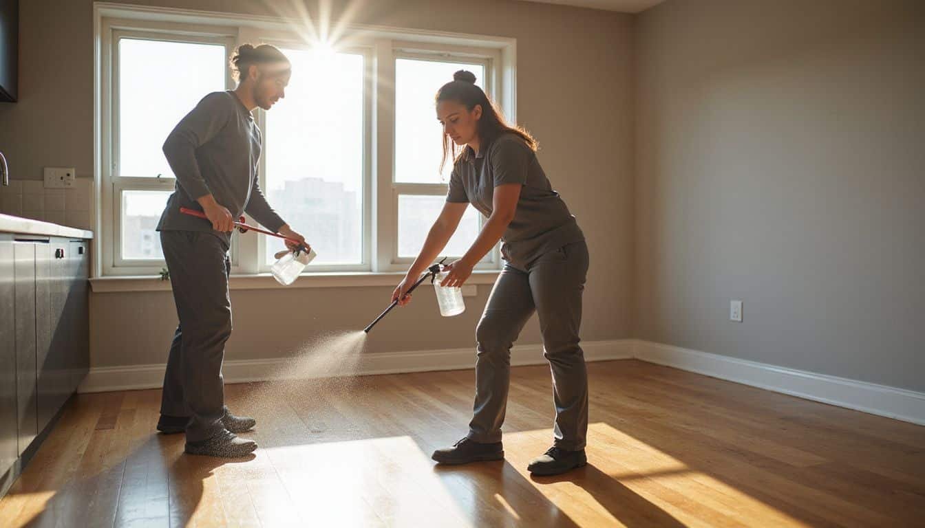 key features of professional move out cleaning services 384501968
