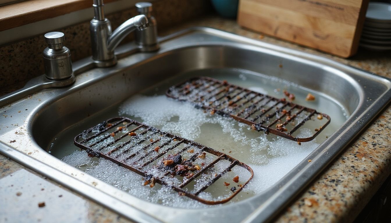 prepare your oven for cleaning 385238553