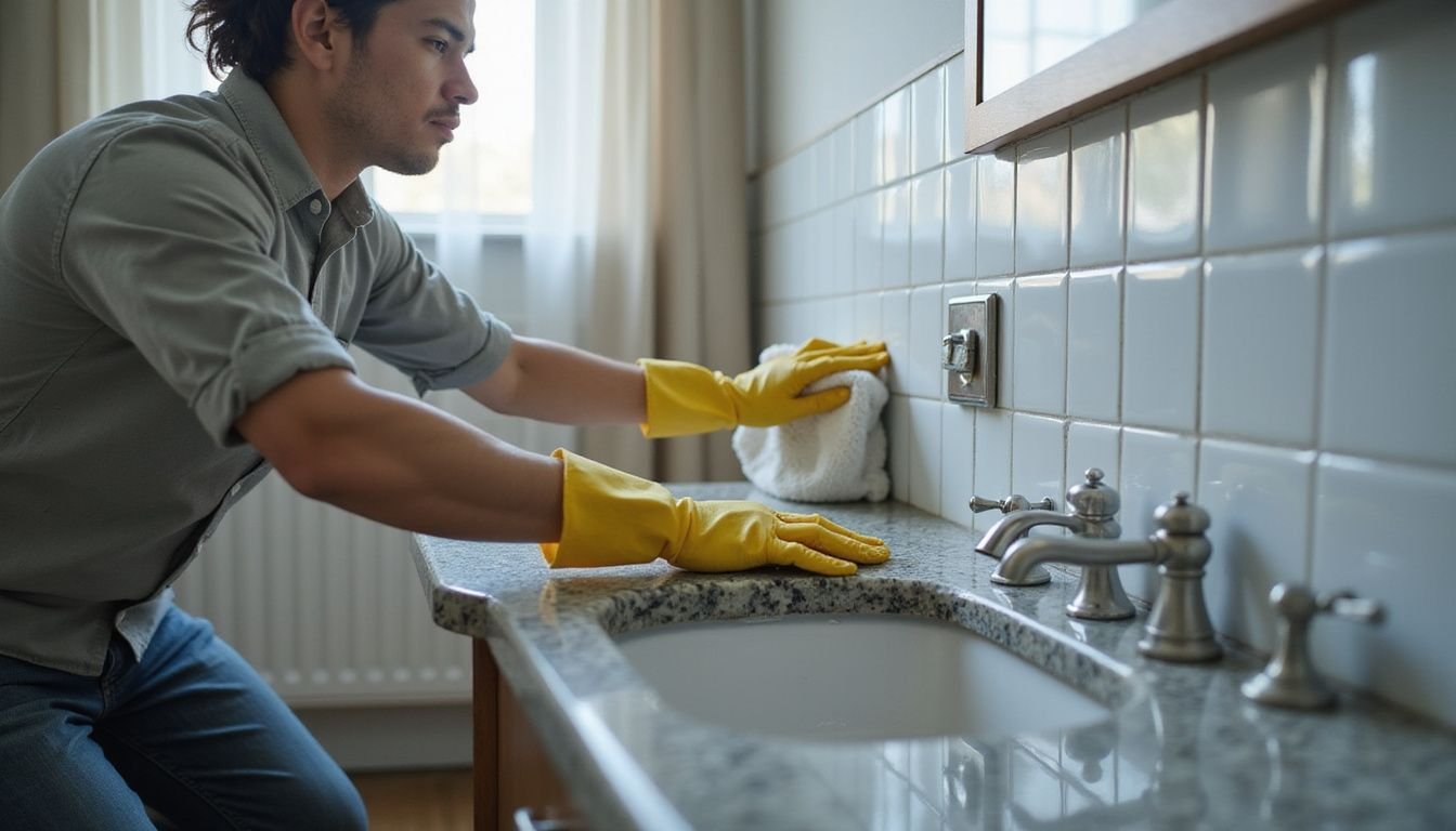 what does move out cleaning include 386047846
