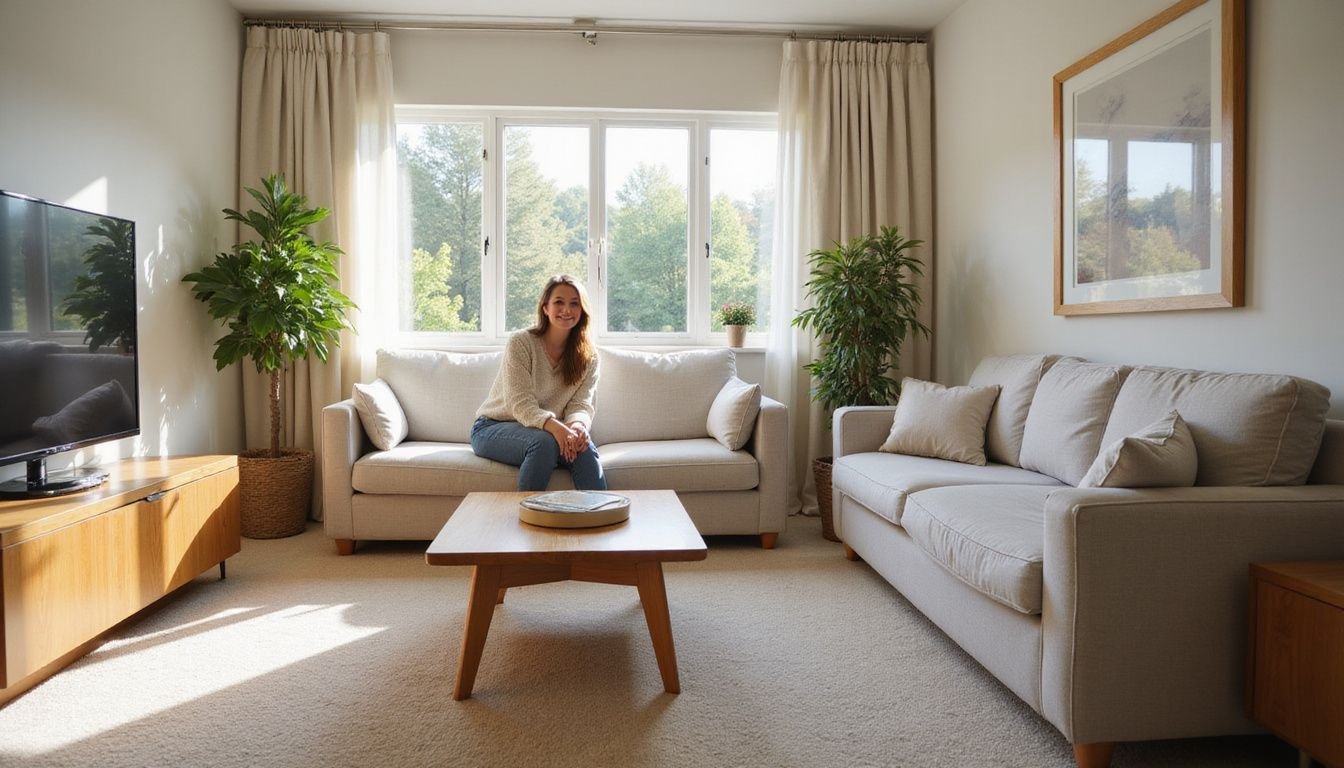 why choose professional cleaning services for airbnb properties 383879181