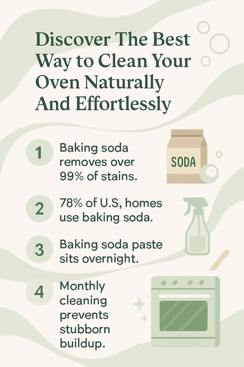 infographic discover the best way to clean your oven naturally and effortlessly 5020764