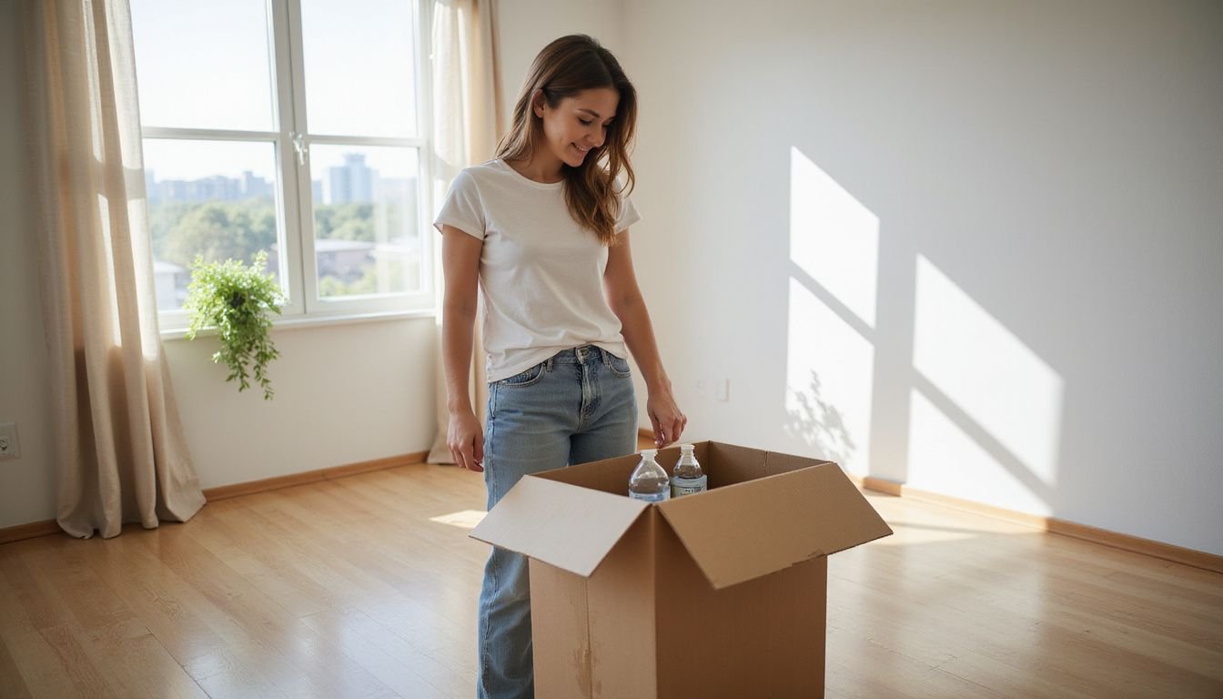 Guide To Move-In Cleaning Services In Pinellas Park FL