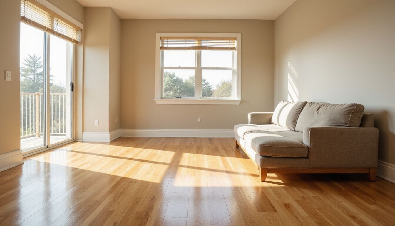 Expert Move Out Cleaning Services In Tampa Bay Area