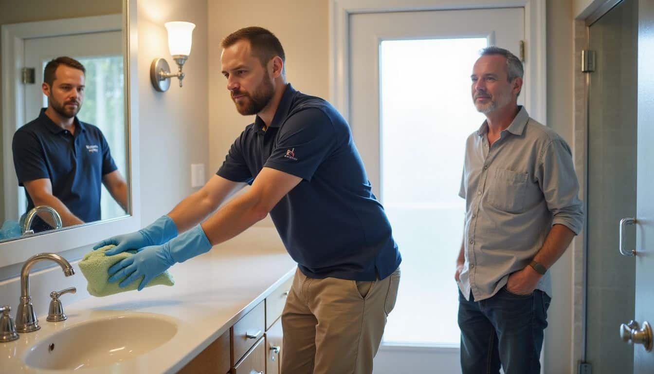 importance of professional airbnb cleaning services 394926470
