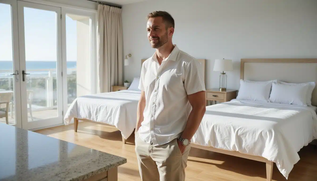 Top Vacation Rental Cleaning Services In Treasure Island, FL