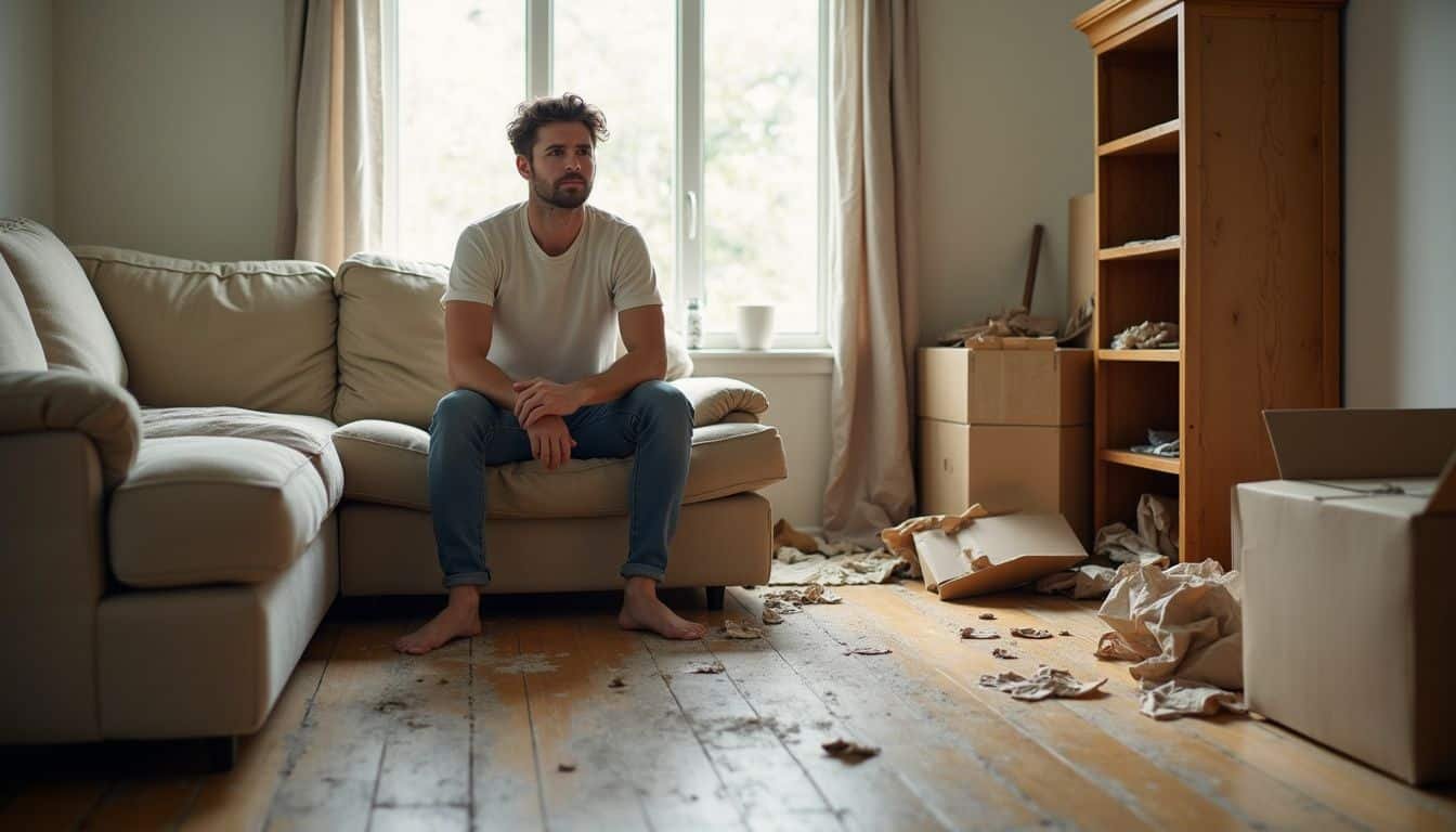 Move-In Cleaning Services In Oldsmar, FL