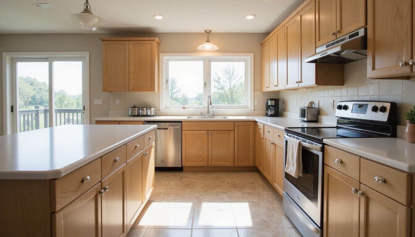 Expert Move Out Cleaning Services In Tierra Verde FL
