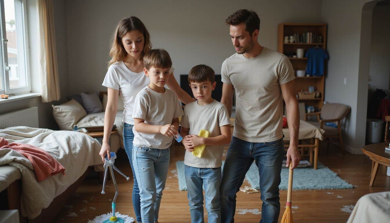 Get Ready For Labor Day Cleaning With 15% Off Deals!