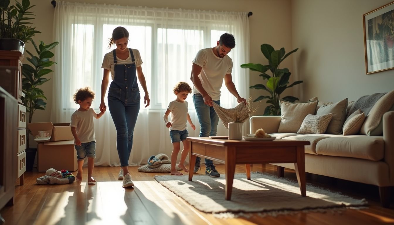 Save Big On Labor Day With 15% Off Cleaning Services