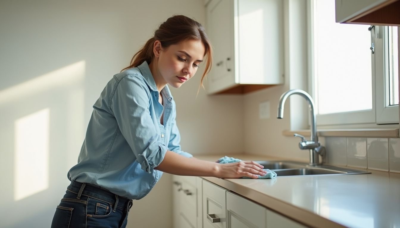 what are move out cleaning services 397710621
