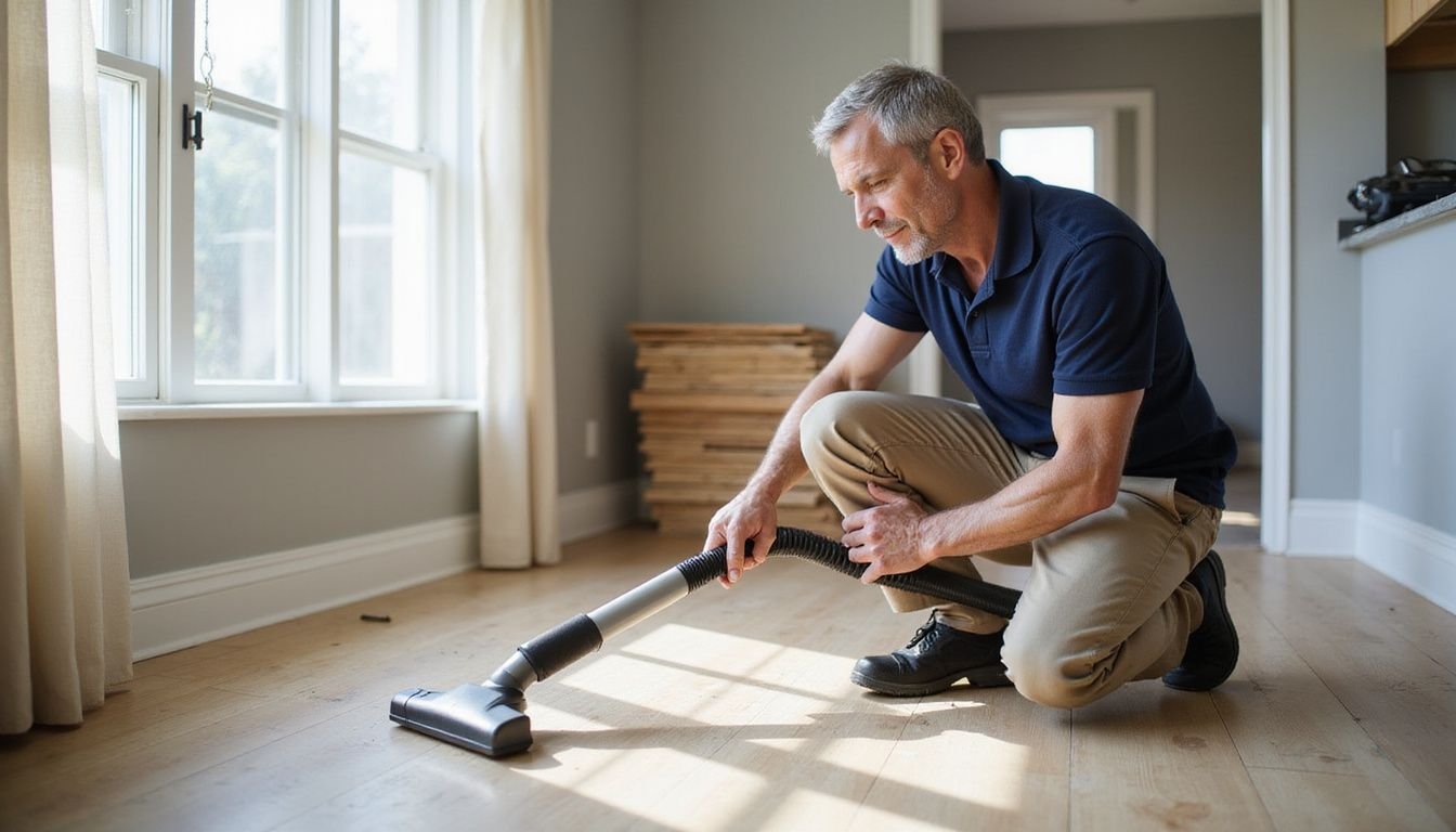 Post Construction Cleaning Services In Dunedin, FL