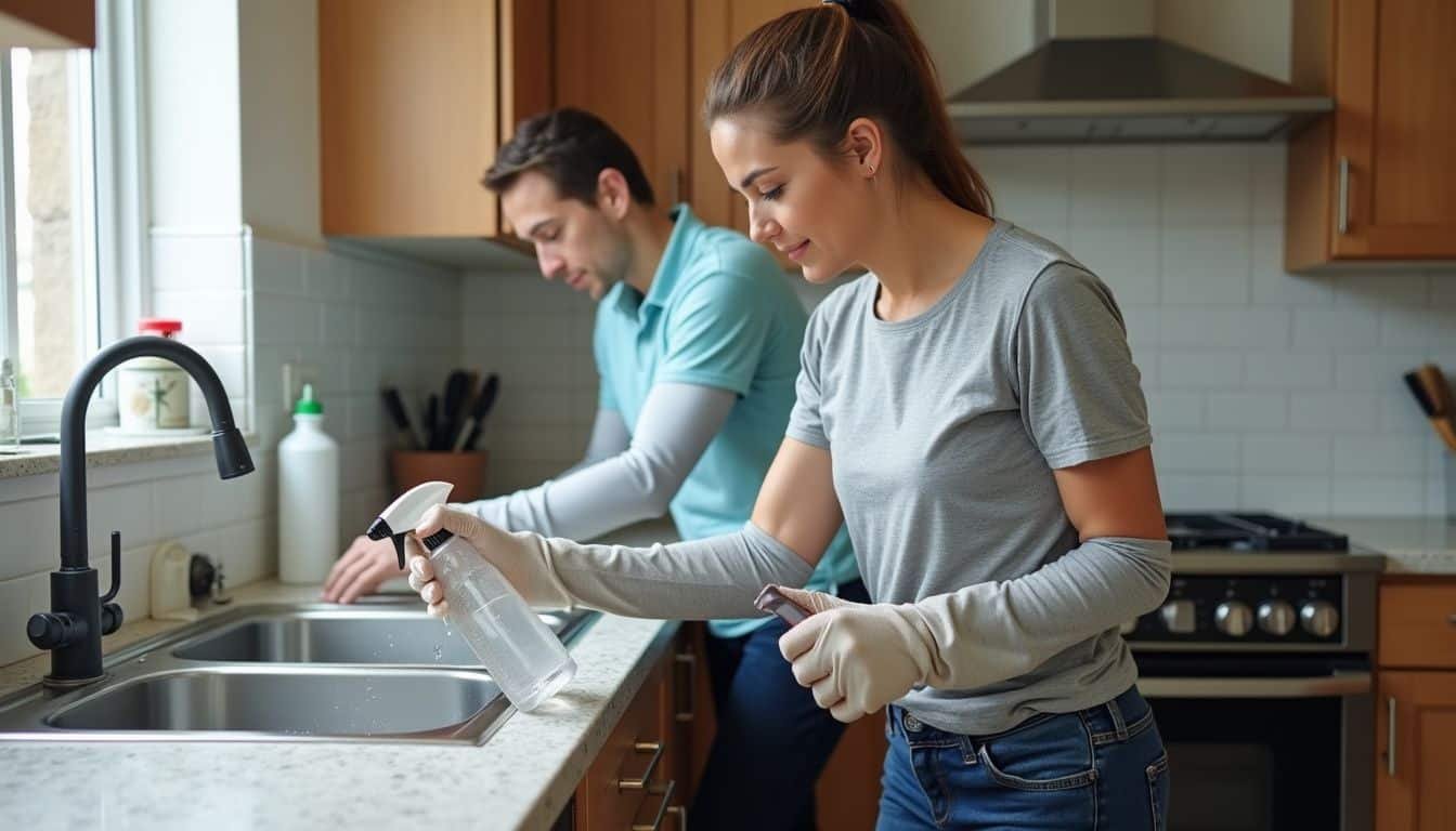 Move In Cleaning Services In Tampa Bay