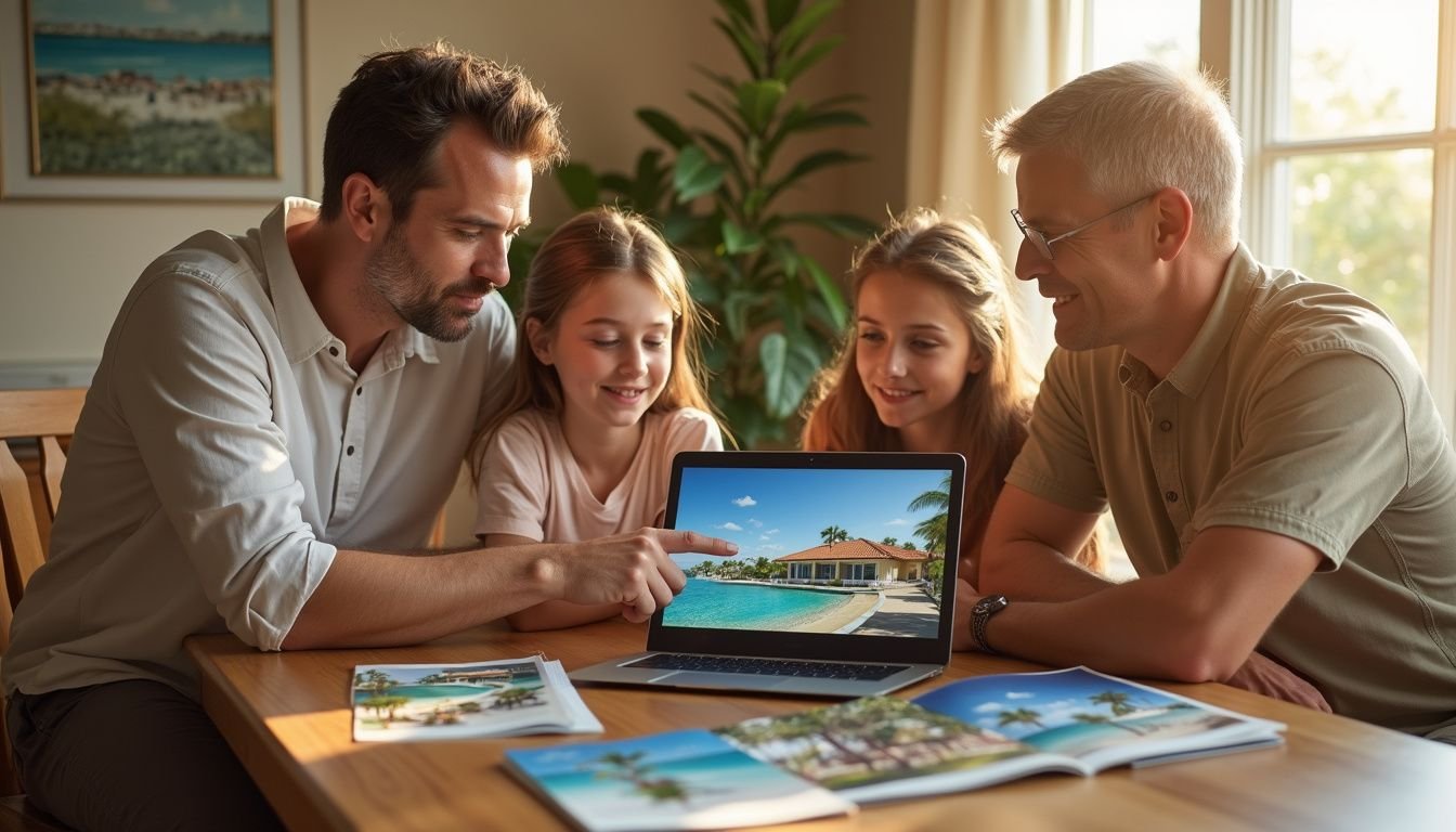 Ultimate Guide To Vacation Rentals In Madeira Beach, FL