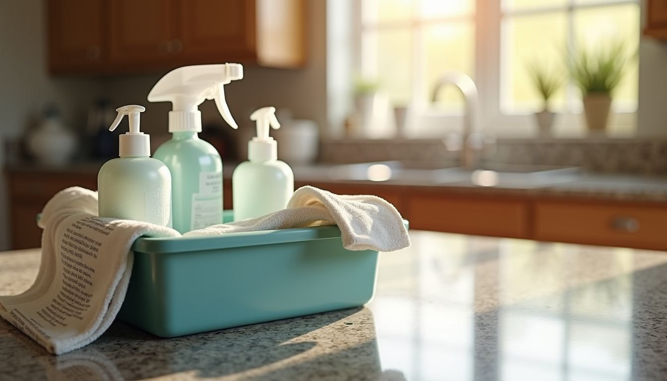 Efficient Vacation Rental Cleaning Services: Your Ultimate Guide
