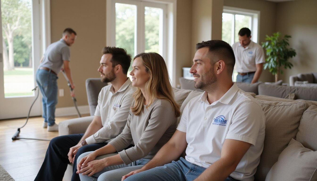 Top Weekly Cleaning Services In Tampa Bay Area FL