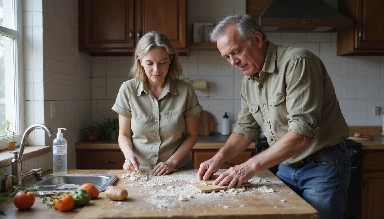 Ultimate Thanksgiving Deep Cleaning Guide: Prepare Your Home Perfectly