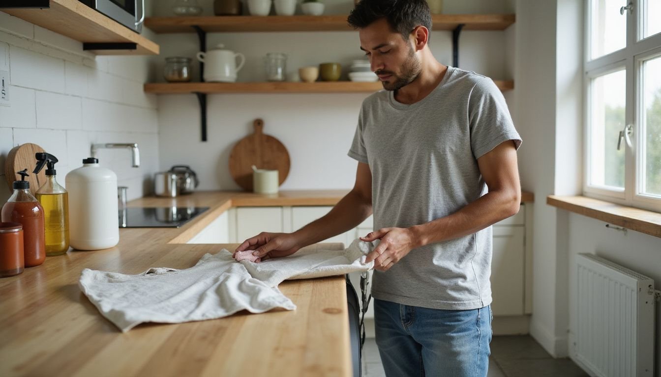 Ultimate Guide: How To Remove Stain For Clothes At Home